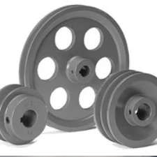 Commercial Bushings Idaho