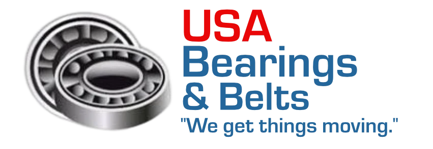 USA Bearings & Belts - We get things moving