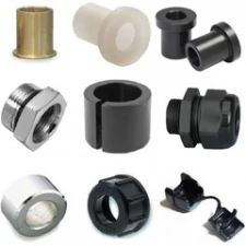 Commercial Bushings shipped to Washington