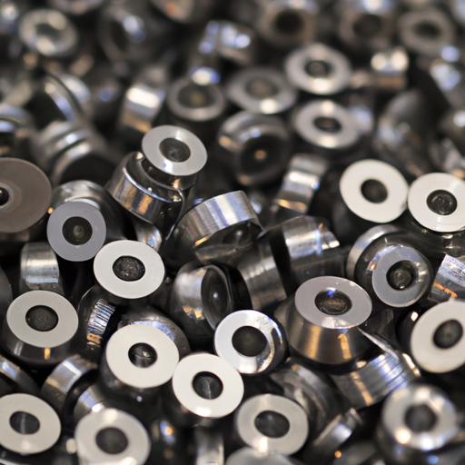 Commercial Bushings