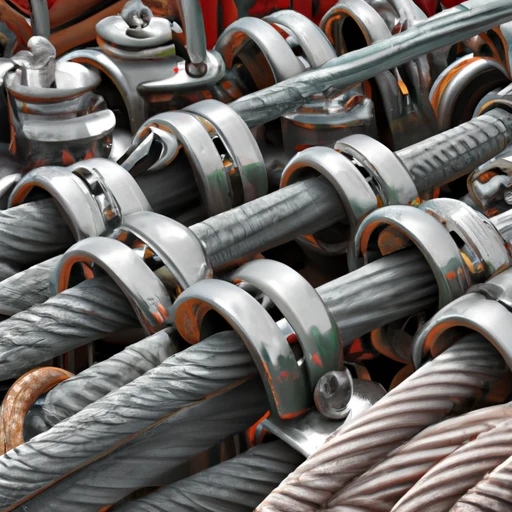 Commercial Couplings supplied by USA Bearings & Belts
