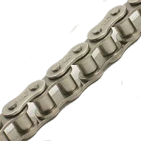 Commercial Roller Chains shipped to Washington