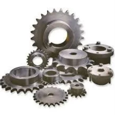 Commercial Sprockets shipped to Washington