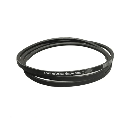 Industrial V-Belt – Fits Simplicity Gravely 1713515 1713515SM 026129 – A76 / 4L780