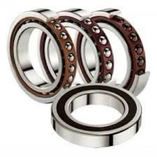 Commercial Bearings shipped to Washington