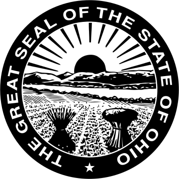 Great Seal of the State of Ohio